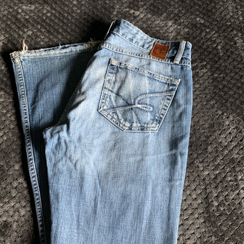 Bke Jeans